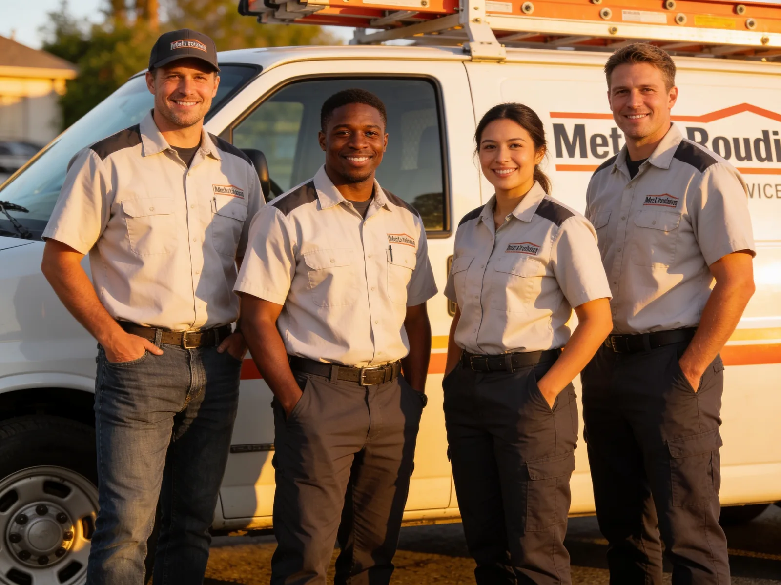 Metal Roof Installation company in Corpus Christi, TX